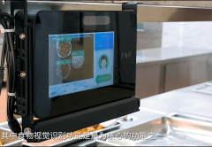 <b>人脸识别手艺具有高度的独一性和安</b>